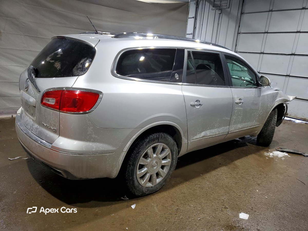Buick Enclave 2015