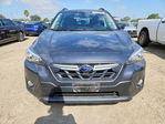 Subaru XV 2021