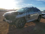 Lexus RX 2016