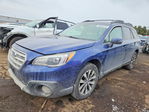 Subaru Outback 2017