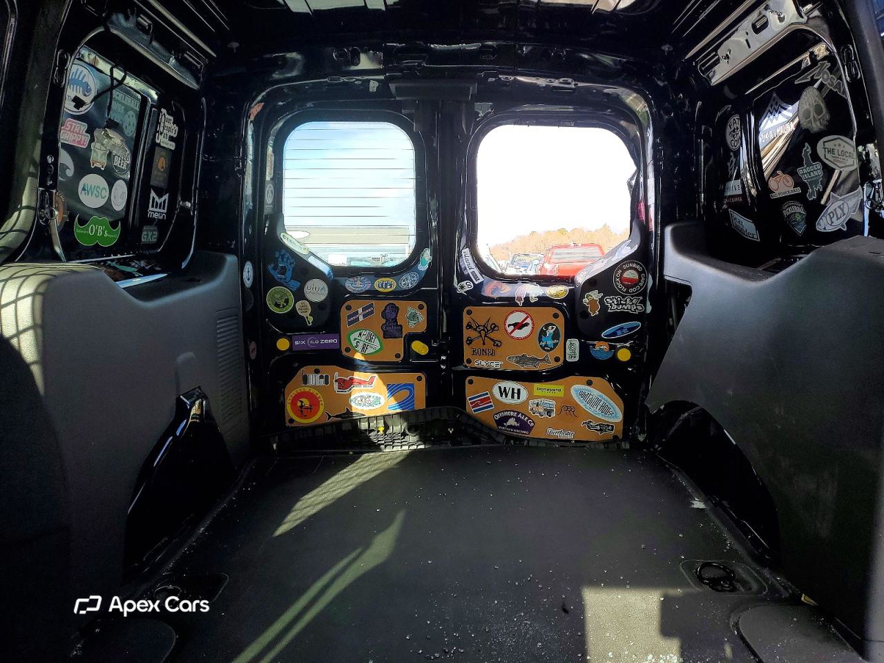 Ford Transit 2022