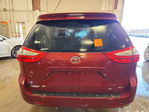 Toyota Sienna 2015