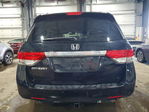 Honda Odyssey 2014