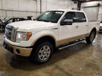 Ford F-150 2012