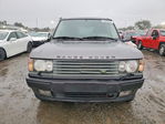 Land Rover Range Rover 2000