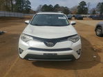 Toyota RAV 4 2017