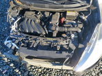 Nissan Versa 2016