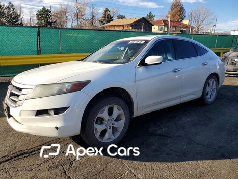 Honda Crosstour 2012 - Image 1 of 13