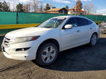 Honda Crosstour 2012