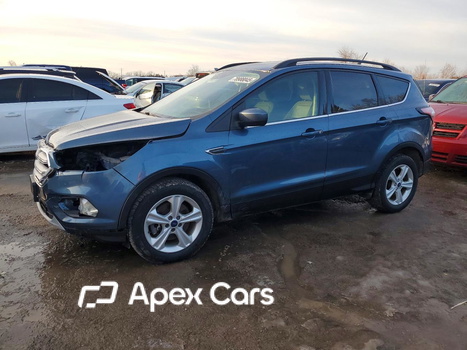 Ford Escape 2018 - Image 1 of 13