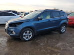 Ford Escape 2018