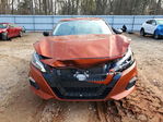 Nissan Altima 2019