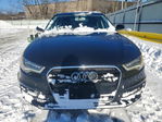 Audi A6 2012