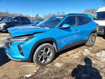 Chevrolet Trax 2025