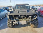 Ford Bronco 2023