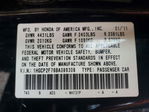 Honda Accord 2011