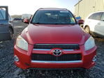 Toyota RAV 4 2011