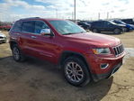 Jeep Cherokee 2015