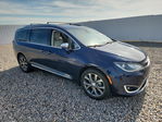 Chrysler Pacifica 2018