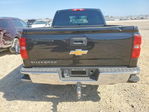 Chevrolet Silverado 2015