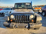 Jeep Wrangler 2010