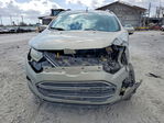 Ford EcoSport 2016