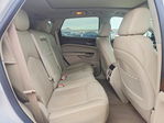Cadillac SRX 2016