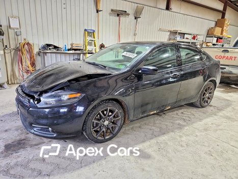 Dodge Dart 2015 - Image 1 of 13