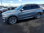 BMW X5 2016