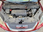 GMC Acadia 2011