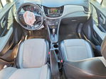 Chevrolet Trax 2021