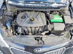 Kia Forte 2015