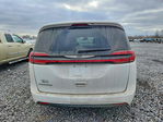 Chrysler Pacifica 2022