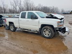 Chevrolet Silverado 2019