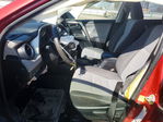 Toyota RAV 4 2015