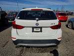 BMW X1 2015