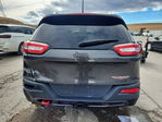 Jeep Cherokee 2017