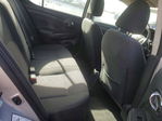 Nissan Versa 2017