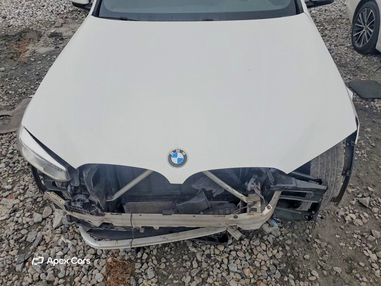 BMW X3 2020