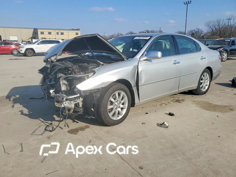 Lexus ES 2002 - Zdjęcie 1 z 13