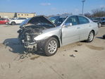 Lexus ES 2002