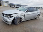 BMW Series 3 2011