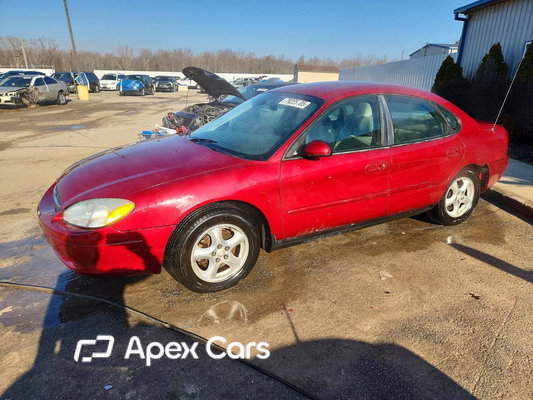 Ford Taurus 2003 - Image 1 of 12