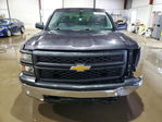 Chevrolet Silverado 2014