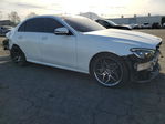 Mercedes-Benz E-klasse 2022
