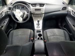 Nissan Sentra 2014