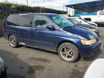 Honda Odyssey 2003