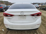 Mazda 3 2016