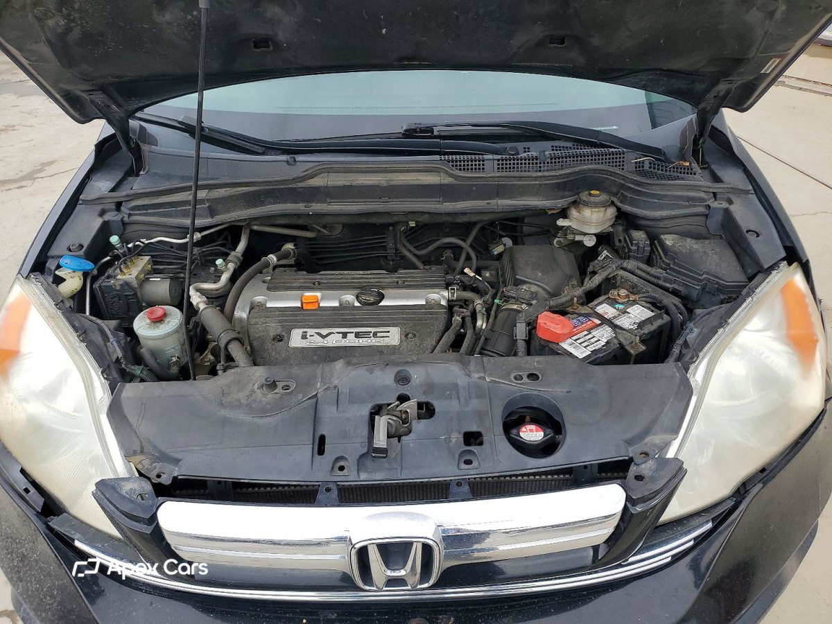 Honda CR-V 2008