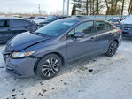 Honda Civic 2015